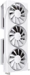 Відеокарта XFX Swift AMD Radeon RX 9070XT White Triple Fan Gaming Edition (RX-97TSWF3W9) - зображення 4