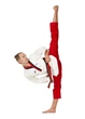 Кимоно для тхэквондо (добок) пумсэ Adidas Poomsae (adiTPYF02) р. 160 - изображение 6