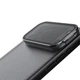 Карбоновая накладка Nillkin Camshield Prop для iPhone 17 Pro Transparent black - изображение 5