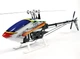 Модель вертолёта Tarot 450PRO V2 FBL в комплектации KIT (TL20006-B). 30171 - изображение 1