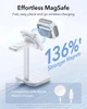 Чехол ESR Orbit Hybrid HaloLock для Apple AirPods Pro 3 White (1C02000301) - изображение 3