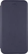 Чохол-книжка для смартфона BeCover Exclusive для Motorola Moto G24/G24 Deep Blue (BC_711485) - зображення 1