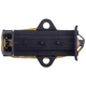 Щетка двигателя 371201202 12.5x5x27 Type R для стиральной машины Beko 371201205 CAR049UN (3057230669-37234) - изображение 5