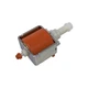Помпа 26 W ULKA EP8 240 V для моющего пылесоса BWD V-C9145 COMPACT - изображение 4
