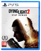 Игра Sony PlayStation 5 Dying Light 2 Stay Human Русские Субтитры - изображение 1