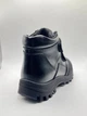 Демисезонные ортопедические ботинки Woopy 33black р. 26 17 см черный - изображение 3