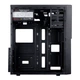 Корпус для ПК ProLogix E111 450W Black ATX - зображення 2