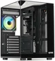 Корпус для ПК Qube Aquarium ARGB (AQUARIUM_GBNU3) Black ATX без БЖ - изображение 2