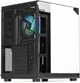 Корпус для ПК Qube Aquarium ARGB (AQUARIUM_GBNU3) Black ATX без БЖ - изображение 3