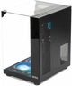 Корпус для ПК Qube Aquarium ARGB (AQUARIUM_GBNU3) Black ATX без БЖ - изображение 5