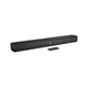 JBL Bar Studio 2.0 Channel Soundbar with Bluetooth (JBLBARSBLK) - зображення 1