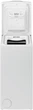 Пральна машина в/з INDESIT BTW S60400 EU/N - изображение 3