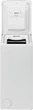 Стиральная машина с вертикальной загрузкой Whirlpool TDLR 6040S EU/N - изображение 3