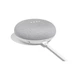 Умная акустика с голосовым ассистентом GOOGLE Home Mini Chalk - изображение 4
