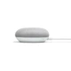 Умная акустика с голосовым ассистентом GOOGLE Home Mini Chalk - изображение 6