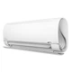 Кондиционер Midea Breezele Inverter FA-12N8D6E-I/FA-12N8D6E-O (35 кв.м, -25 °C) - изображение 4