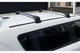 Поперечины под ключ Wingbar V3 (2 шт) Черные для Ford B-Max 2012-2017, Поперечины для Ford B-Max - изображение 2