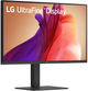Монітор 31.5" LG UltraFine (32U720A-B) - зображення 3
