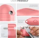 Чехол Armorstandart Hang Case для Apple AirPods Pro Pink (ARM56054) - изображение 5
