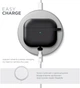 Чехол ArmorStandart Hang Case для Apple AirPods 3 Black (ARM60308) - изображение 7