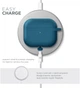 Чехол ArmorStandart Hang Case для Apple AirPods 3 Lake Blue (ARM60310) - изображение 7