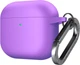 Чехол ArmorStandart Hang Case для Apple AirPods 3 Purple (ARM60317) - изображение 1