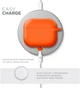 Чехол ArmorStandart Hang Case для Apple AirPods 3 Orange (ARM60318) - изображение 7