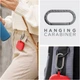Чехол ArmorStandart Hang Case для Apple AirPods 3 Red (ARM60322) - изображение 6
