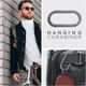 Чехол ArmorStandart Hang Case для Apple AirPods 3 Scarlet (ARM60323) - изображение 6