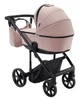 Коляска 2 в 1 Adamex Dolce Lux TK-158 - зображення 5