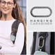 Чехол ArmorStandart Hang Case для Apple AirPods 4 Luminous (ARM81285) - изображение 6