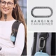 Чехол ArmorStandart Hang Case для Apple AirPods 4 Light Blue (ARM81283) - изображение 6