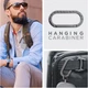 Чехол ArmorStandart Hang Case для Apple AirPods 4 Light Grey (ARM81284) - изображение 6
