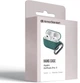 Чехол ArmorStandart Hang Case для Apple AirPods Pro 3 Needle Green (ARM88279) - изображение 8