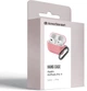 Чехол ArmorStandart Hang Case для Apple AirPods Pro 3 Pink (ARM88280) - изображение 8