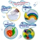 Набор для творчества Ludum Magic water Creative gel Spring MV6031-04 - изображение 2