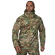 Куртка мужская теплая CM Stalker SoftShell Мультикам M (AI1578) - изображение 2