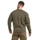 Кофта тактическая Mil-Tec свитшот Tactical Sweatshirt M Ranger Green (Takctik-1752M-T) - изображение 3