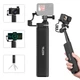 Ручка повербанк монопод для GoPro 11/10/9 телефона камеры 10000мАч Type-C QC/PD3.0 Telesin TE-CSS-001 - изображение 1