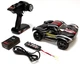 Радиоуправляемая модель Шорт 1:18 Himoto Tyronno E18SC Brushed (красный) - изображение 4