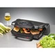 Контактный гриль Rommelsbacher KG 2000 Comfort Grill 'TwinSet' - изображение 5