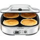 Блинница электрическая Pancake Maker Rommelsbacher PC 1800 Pam - изображение 1