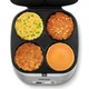 Блинница электрическая Pancake Maker Rommelsbacher PC 1800 Pam - изображение 12