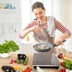 Плита индукционная Rommelsbacher CT 2010/IN - изображение 11