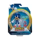 Игровая фигурка Sonic The Hedgehog Модерн Соник с аксессуаром - изображение 1