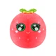 Надувная игрушка-сюрприз Biggies Little Foodies серии Клубника 22 см Красная - изображение 1