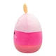 М'яка іграшка Squishmallows — Полуничний кейк-поп Пама (Pam) — 30 см - зображення 3