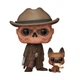 Набор фигурок Funko POP! — ГУЛЬ И CX404 #1766 (FALLOUT TV SERIES) - изображение 2