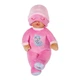 Лялька Baby Born For babies Ніжна Соня 30 см з брязкальцем - зображення 2