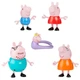 Набор фигурок Peppa Figurines – Большая семья Пеппы - изображение 2